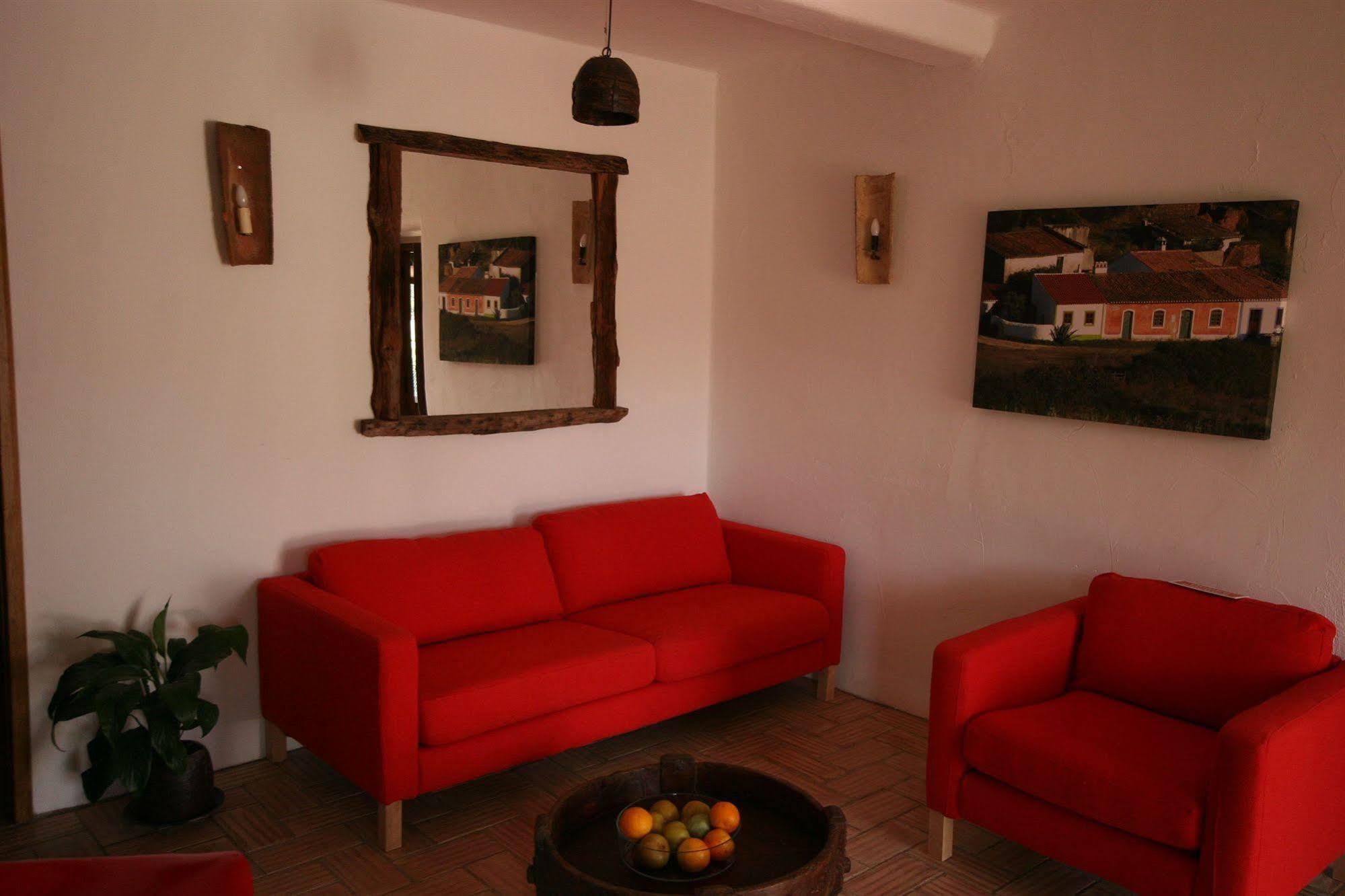 Hotel Casa Fajara Carrapateira Exterior foto