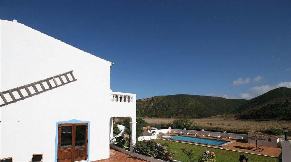 Hotel Casa Fajara Carrapateira Exterior foto